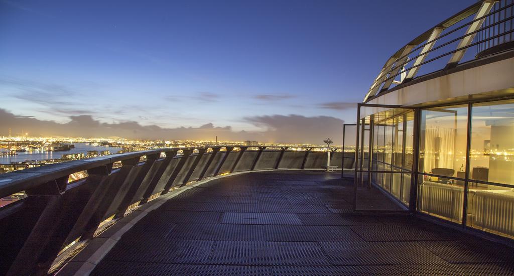 Euromast Hotel Rotterdam Ruang foto