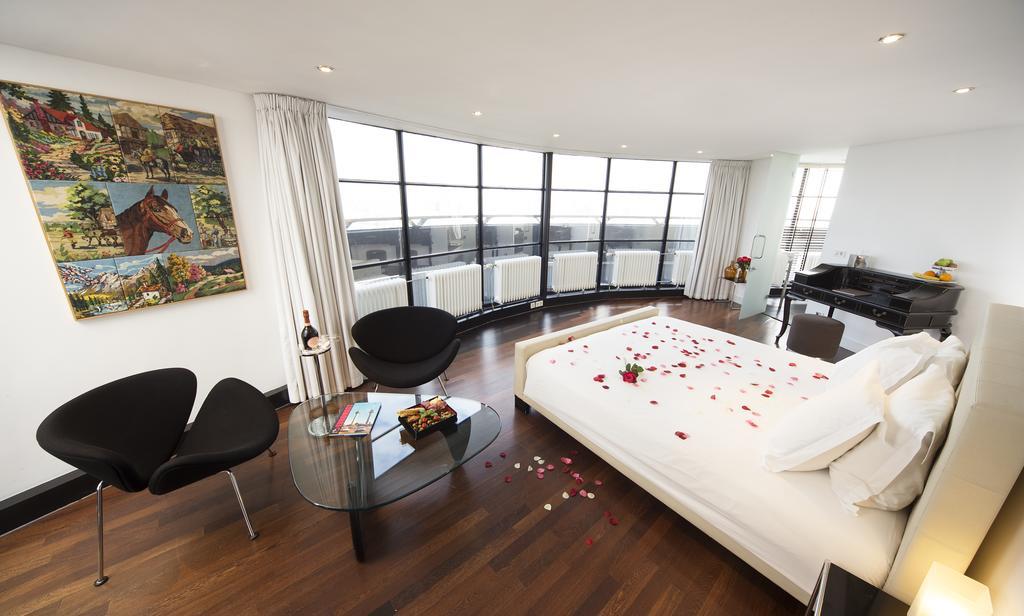 Euromast Hotel Rotterdam Ruang foto